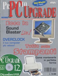 PC Upgrade - 12