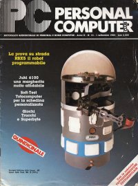 Personal Computer Club - Anno 2 N.14