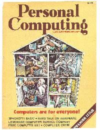 Personal Computing - 1977-01-02
