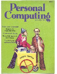 Personal Computing - 1977-05-06