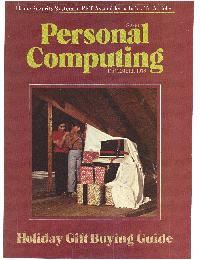 Personal Computing - 1978-12