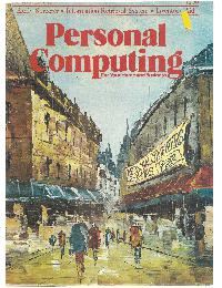 Personal Computing - 1979-11