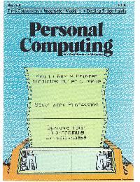 Personal Computing - 1980-05