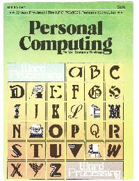 Personal Computing - 1981-01