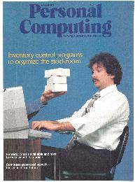 Personal Computing - 1981-03