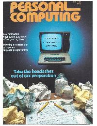 Personal Computing - 1981-04