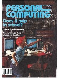 Personal Computing - 1981-09