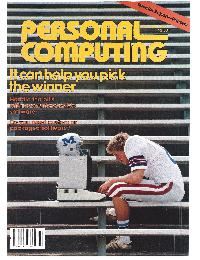 Personal Computing - 1981-10