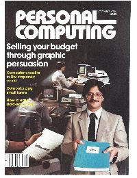 Personal Computing - 1981-11