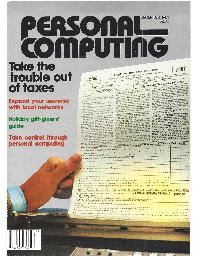 Personal Computing - 1981-12