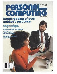 Personal Computing - 1982-01