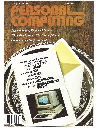 Personal Computing - 1982-05