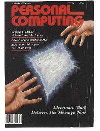 Personal Computing - 1982-06