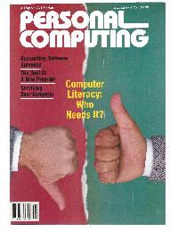 Personal Computing - 1982-09