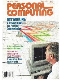 Personal Computing - 1983-01