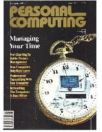 Personal Computing - 1983-06