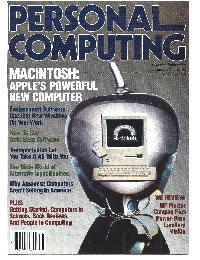 Personal Computing - 1984-02