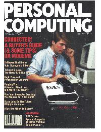 Personal Computing - 1984-04