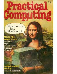 Practical Computing - 198104
