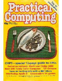 Practical Computing - 198402