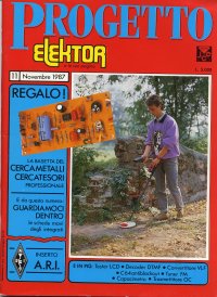 Progetto Elektor - 11