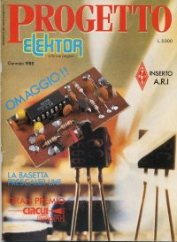 Progetto Elektor - 1