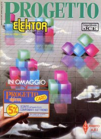 Progetto Elektor - 2