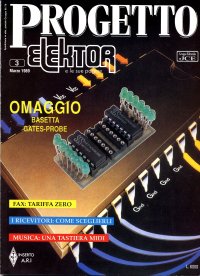 Progetto Elektor - 3