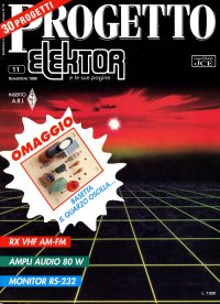 Progetto Elektor - 11