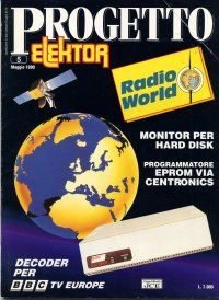 Progetto Elektor - 5