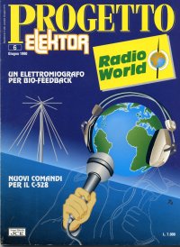 Progetto Elektor - 6