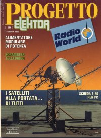 Progetto Elektor - 10