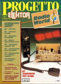 Progetto Elektor - 10