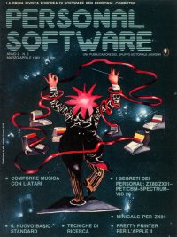 Personal Software - Anno 2 N. 5