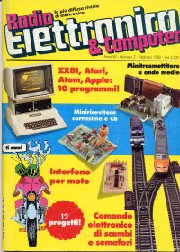 Radio, elettronica e computer - 2
