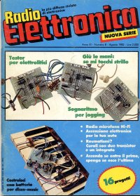 Radio elettronica - 8