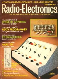 Radio & Electronics - 