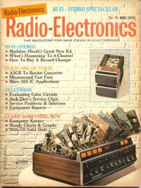 Radio & Electronics - 