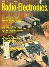 Radio & Electronics - 