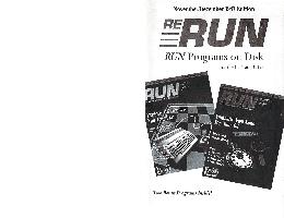 RUN - 1987/12