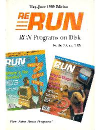 RUN - 1989/06