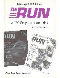 RUN - 1989/08