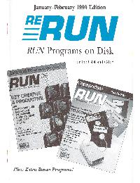 RUN - 1990/02