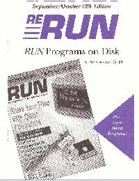 RUN - 1991/10