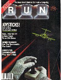 RUN - Issue_14