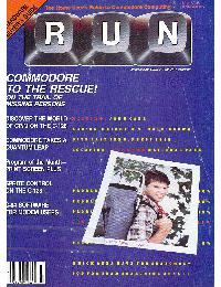 RUN - Issue_23