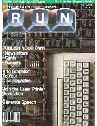 RUN - Issue_36