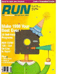 RUN - Issue_49