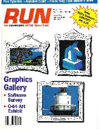 RUN - Issue_55