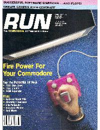 RUN - Issue_62